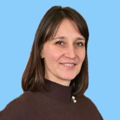 Игнатенко Юлия