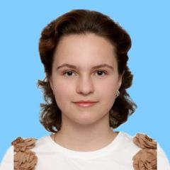 Тимощук Алина