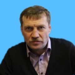 Воротников Сергей