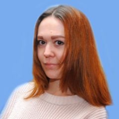 Юркенас Евгения