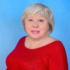 Фильшина Нина