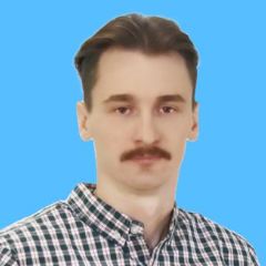 Алексеев Иван Павлович