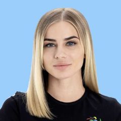 Гаврилова Екатерина