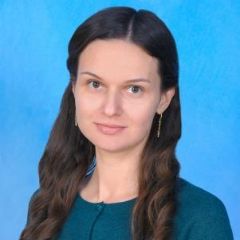 Лакомкина Елена