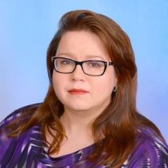 Перфилова Наталья