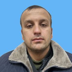 Абдуллоев Ойбек Тошпулот Угли