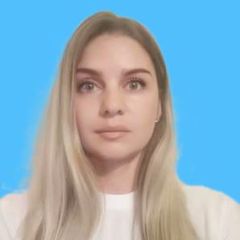 Трабинович Яна