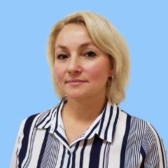 Кузнецова Юлия