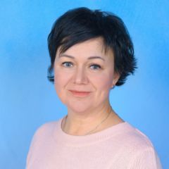Белова Екатерина