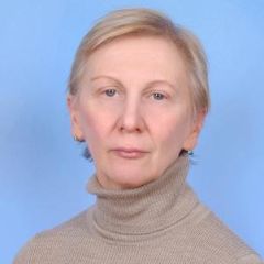 Меднова Маргарита