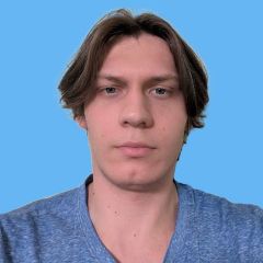Мантлер Никита