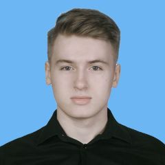 Малевин Дмитрий