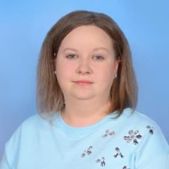 Митрохина Алена