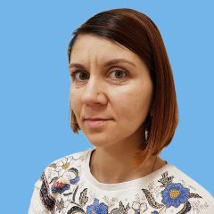 Иванова Анна