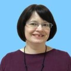 Гендина Алла
