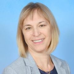 Евдокименко Наталья