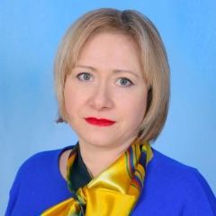 Афанасова Наталья Геннадьевна