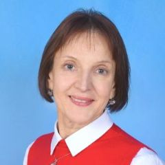 Сафронова Ольга