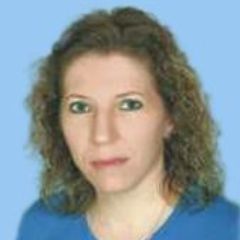Зотова Любовь