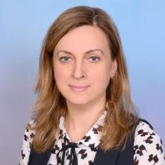 Минкина Татьяна
