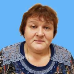 Кузнецова Елена