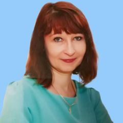 Образцова Елена