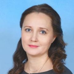 Панова Людмила