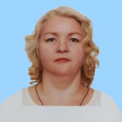 Землянко Анна