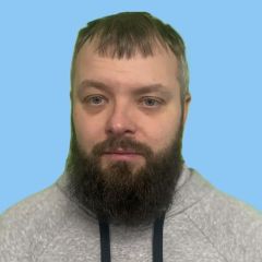 Шеляпин Максим