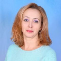 Прилепская Ольга