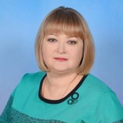 Терехова Елена