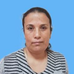 Бобоева Дилоромхон