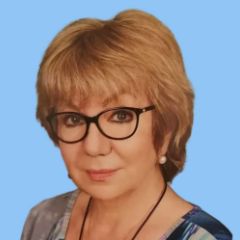 Береславская Елена