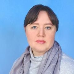 Волошина Наталья