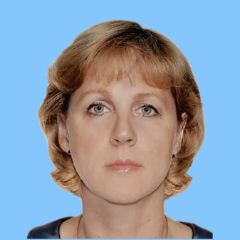 Шадрова Ольга