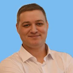 Бурлаченко Михаил