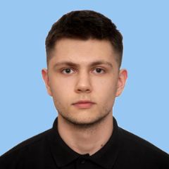 Икромов Марк