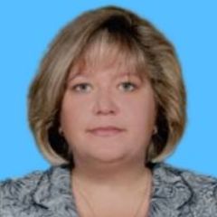 Конаныхина Надежда