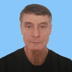 Межников Константин
