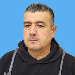 Тошбобоев Турсунмурод
