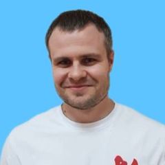 Романов Кирилл
