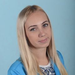Лысенко Оксана