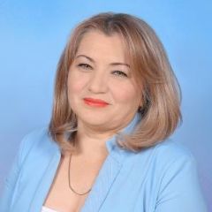 Соблирова Анета