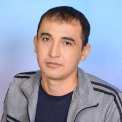 Мамараджабов Бахромджон