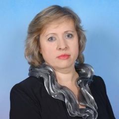Краснова Елена