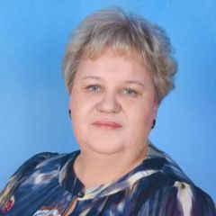 Пролазова Елена