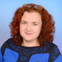 Талдонова Анна