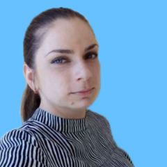 Лаценова Наталья