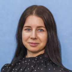Кобелева Наталья