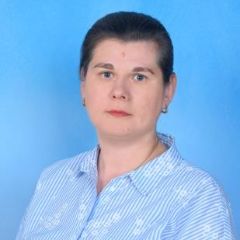 Гурня Наталия